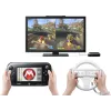 Console Nintendo Wii U 32 Go noire + Mario Kart 8 - premium pack