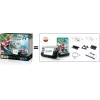 Console Nintendo Wii U 32 Go noire + Mario Kart 8 - premium pack