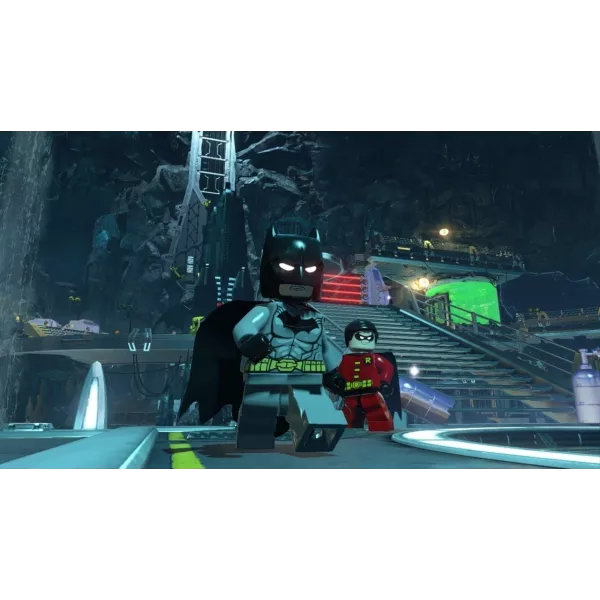 Lego Batman 3 : Au-delà de Gotham Xbox One