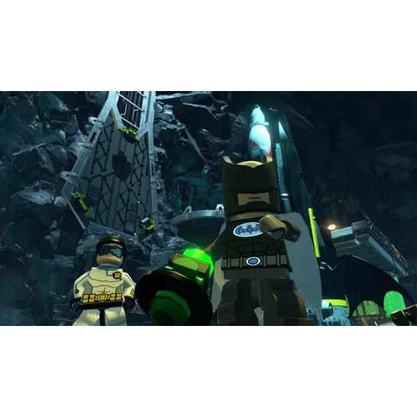 Lego Batman 3 : Au-delà de Gotham Xbox One