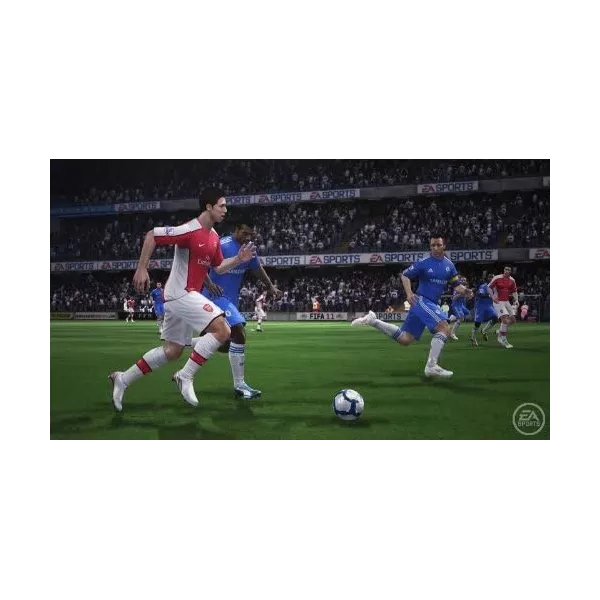 Fifa 11