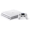 Console Sony Playstation 4 Pro 1To Blanche PS4