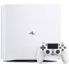 Console Sony Playstation 4 Pro 1To Blanche PS4