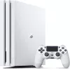 Console Sony Playstation 4 Pro 1To Blanche PS4