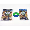 Les Sims 2 Nintendo Gamecube