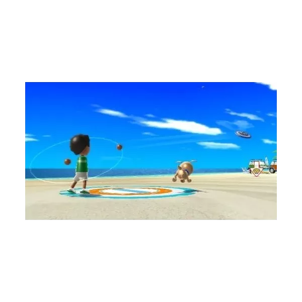 Wii Sports Resort Nintendo Wii