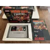 Donkey Kong Country Super Nintendo