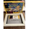 Street Racer Super Nintendo