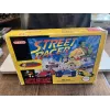 Street Racer Super Nintendo