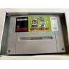 Tiny toon adventures : Buster busts loose ! SNES