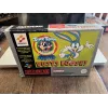 Tiny toon adventures : Buster busts loose ! SNES