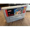 Super Adventure Island Super Nintendo