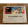 Super Adventure Island Super Nintendo