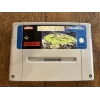 Populous Super Nintendo