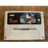 Batman Forever Super Nintendo