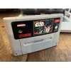 Super Star Wars Super Nintendo