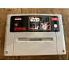 Super Star Wars Super Nintendo