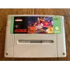 Aladdin Super Nintendo