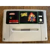 James Bond JR Super Nintendo