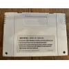 James Bond JR Super Nintendo