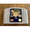 Rampage 2: Universal Tour Nintendo 64