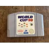 Coupe du monde 98 Nintendo 64