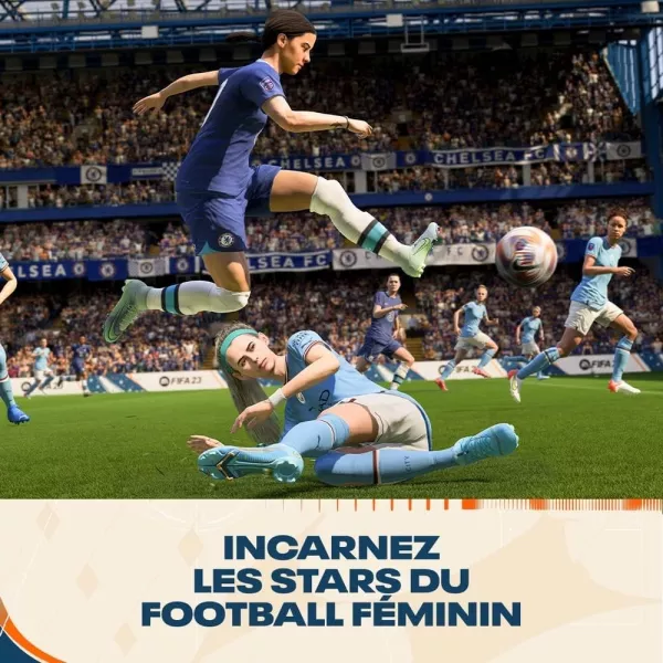 FIFA 23 PS5