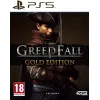 GreedFall Gold Edition PS5