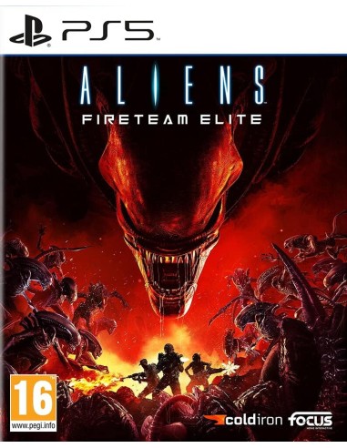 Aliens: Fireteam Elite PS5