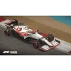 F1 2021 PS5