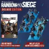 Rainbow Six Siege Édition Deluxe PS5