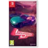 Inertial Drift Nintendo Switch