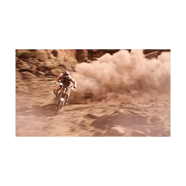 Dakar 18