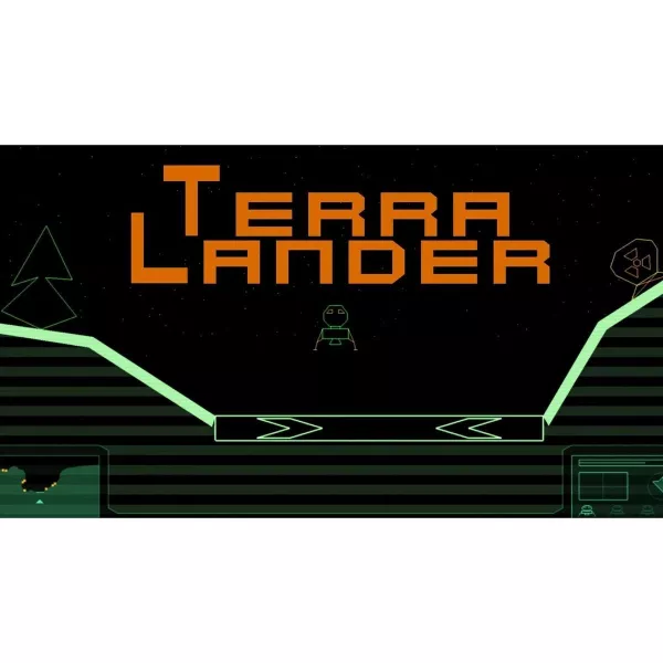 Terra Trilogy Nintendo Switch