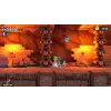 Wonder Boy Asha In Monster World Nintendo Switch