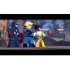 Lego Marvel Super Heroes PS Vita