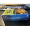 Console Playstation 1004 Oled PS Vita