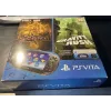 Console Playstation 1004 Oled PS Vita