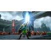 Hyrule Warriors Nintendo Wii U