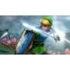 Hyrule Warriors Nintendo Wii U