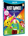 Just Dance 2015 Nintendo Wii U