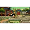 Kung Fu Panda : le choc des légendes Nintendo Wii U