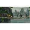 Kung Fu Panda : le choc des légendes Nintendo Wii U