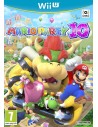 Mario Party 10 Nintendo Wii U