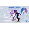 Mario et Sonic aux Jeux Olympiques d'hiver de Sotchi 2014 Nintendo Wii U