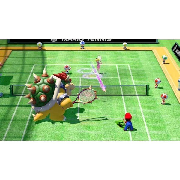 Mario Tennis Ultra Smash Nintendo Wii U