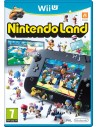 Nintendo Land Nintendo Wii U