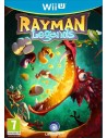 Rayman Legends Nintendo Wii U