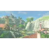 The Legend of Zelda : Breath of the Wild Nintendo Wii U