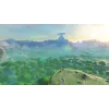 The Legend of Zelda : Breath of the Wild Nintendo Wii U